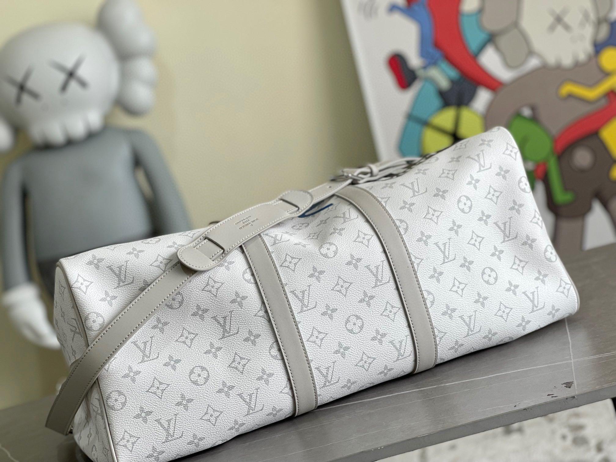 LV KEEPALL 50 M44642 sneakeronline