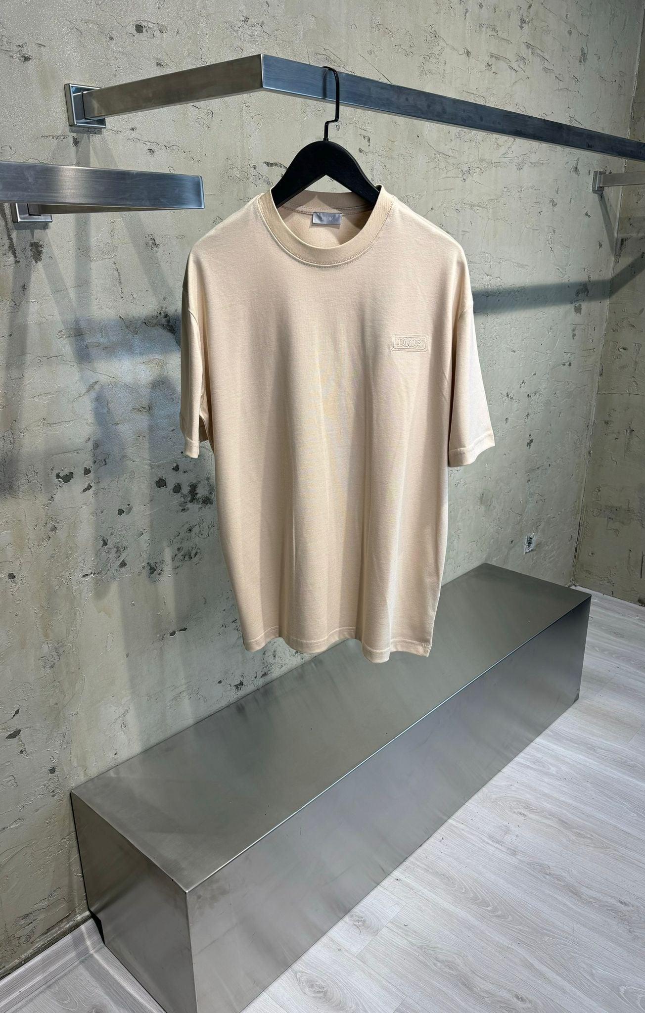 Tntwear® - Christian Dior T-Shirt 0013