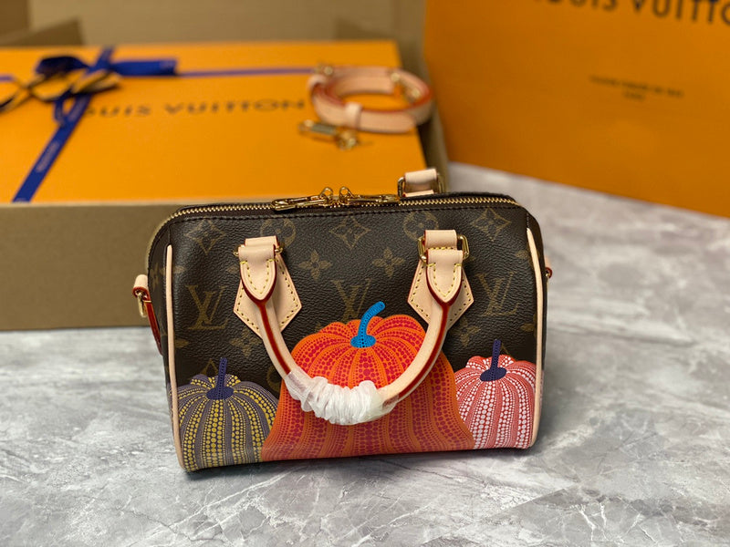 1984 - LV Monogram Bags - 1075 - 1984brand