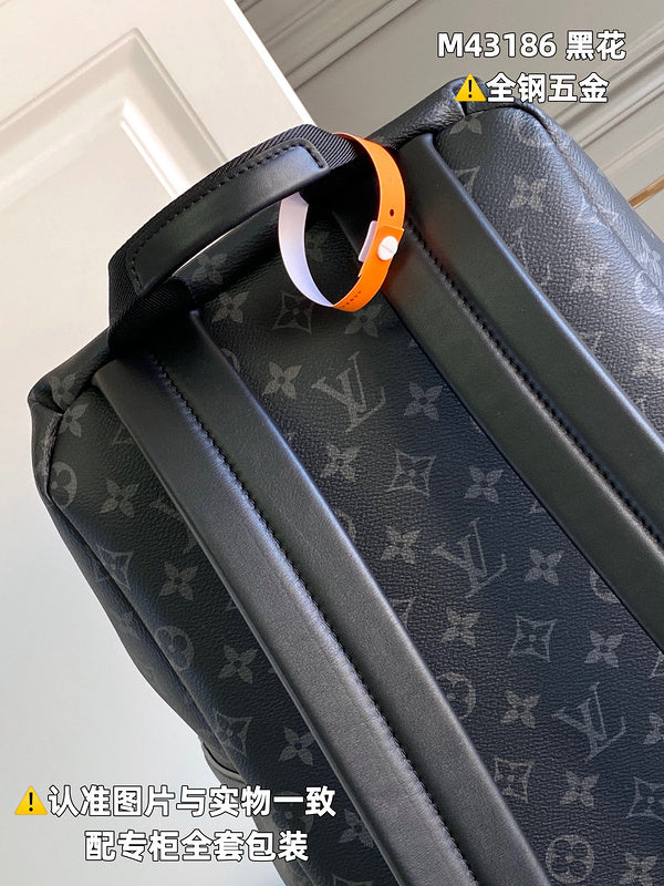 BFWD - LOV Bags - 917 Bags Fashion Waves
