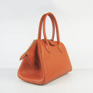 Paris Bombay Victoria Handbag H2806 orange Kilta bags