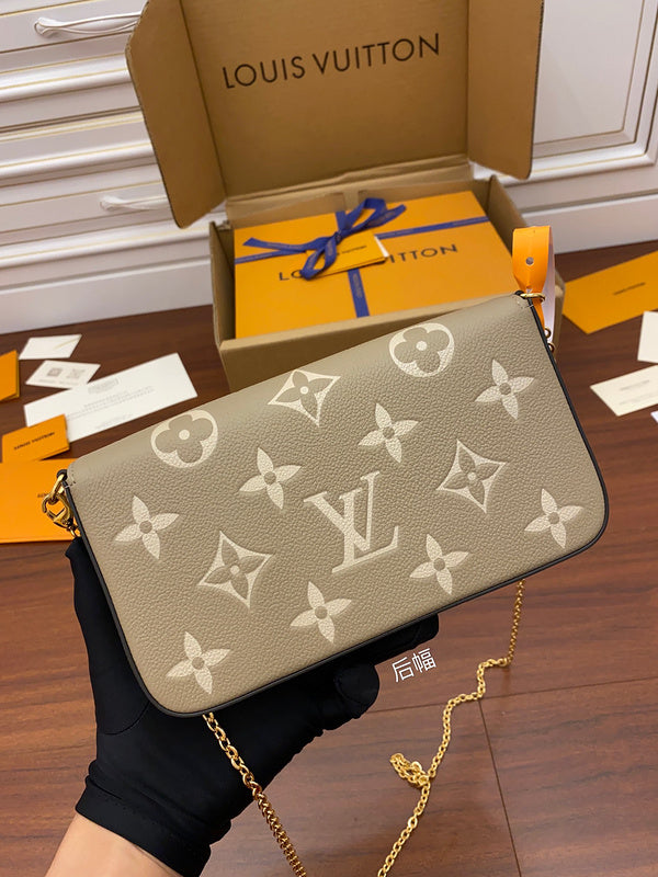 BFWD - LOV Bags - 995 Bags Fashion Waves