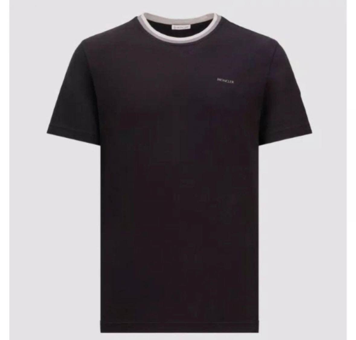 Tntwear® - Moncler T-Shirt 001