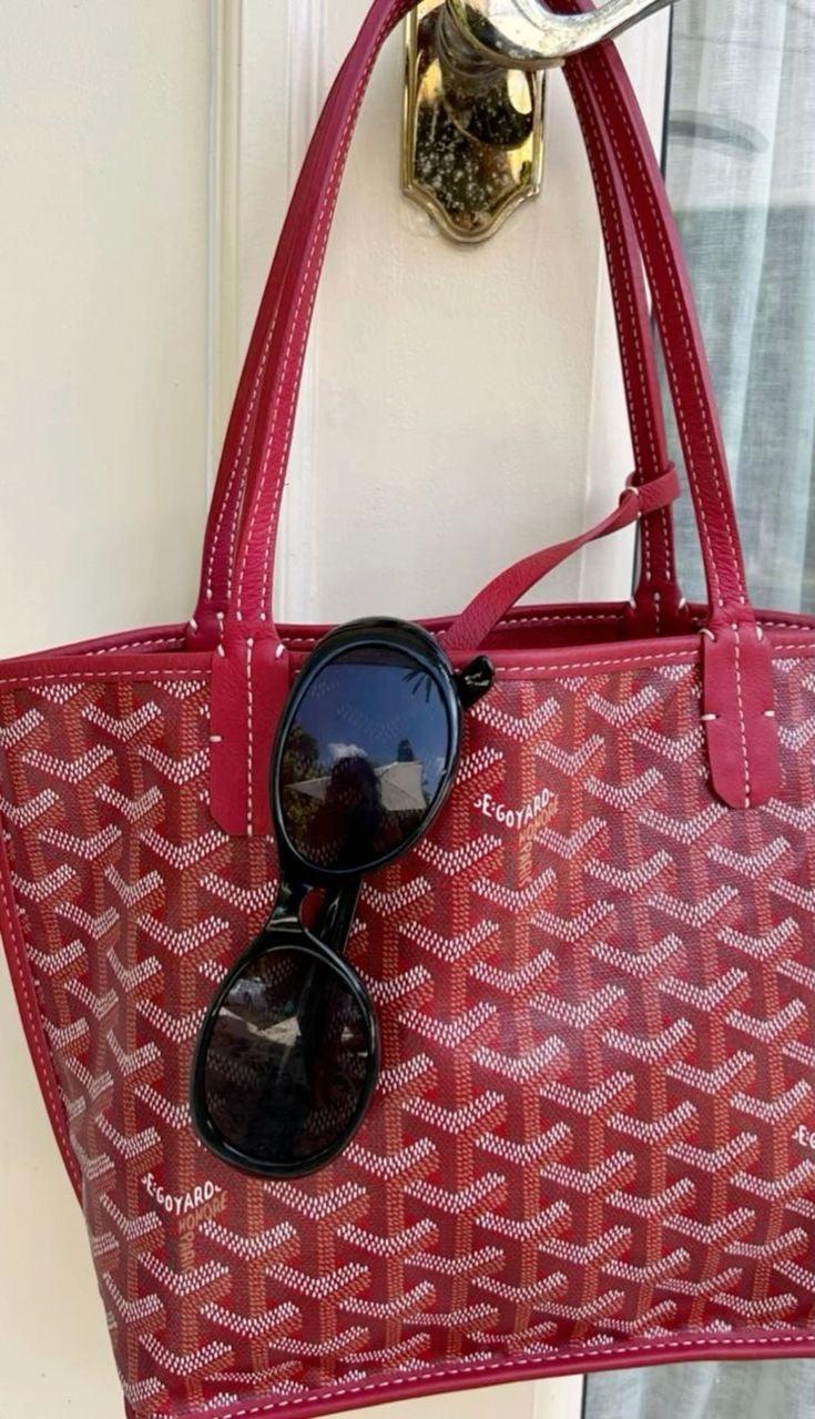 1984 - GOYARD Bags - 223 1984