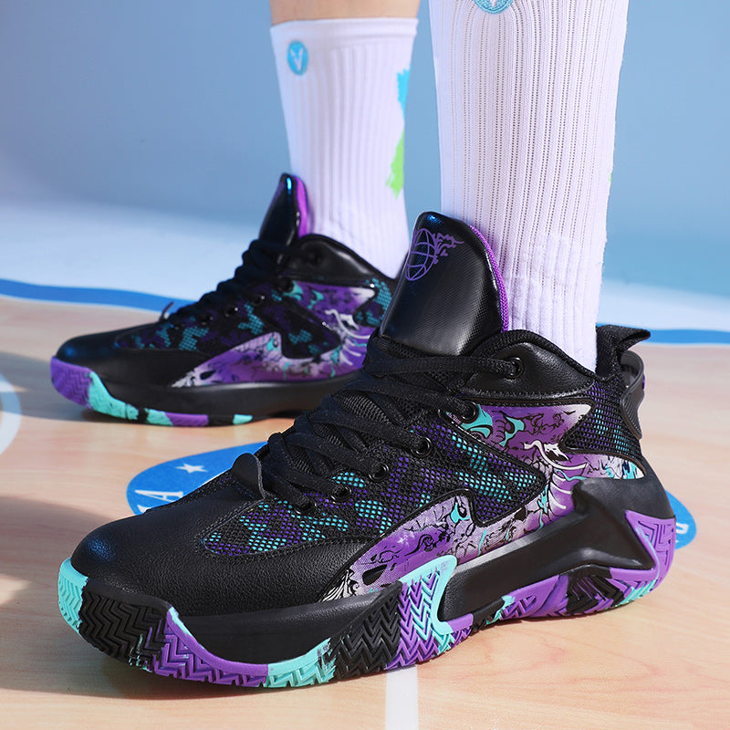 Lunar Ignite X4X Sneakers - 1984