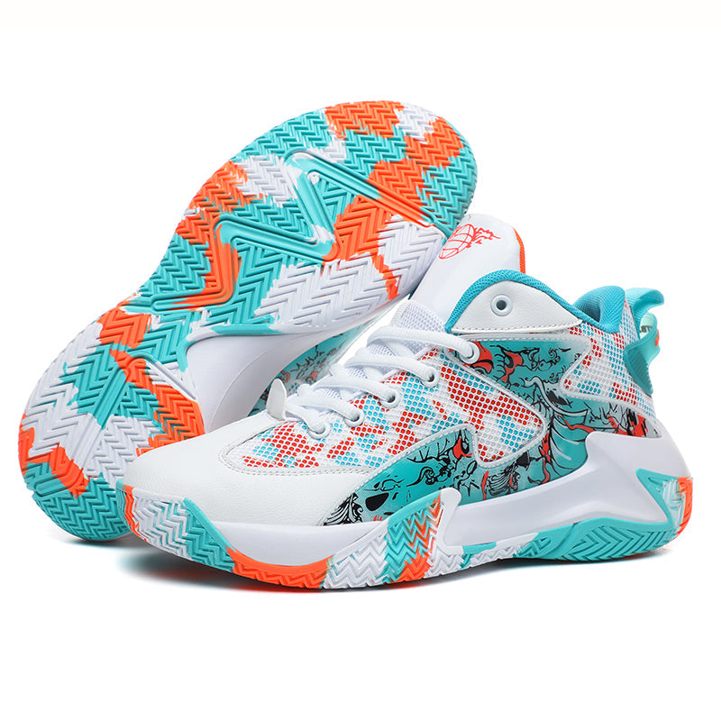 Lunar Ignite X4X Sneakers - 1984