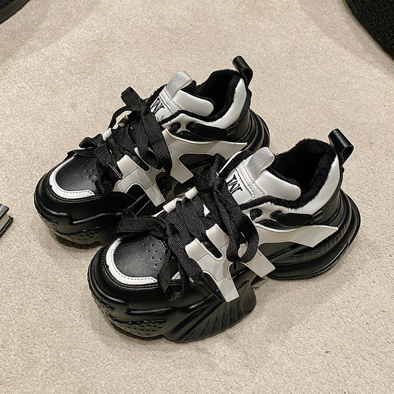Titan Rush T4 Sneakers - 1984