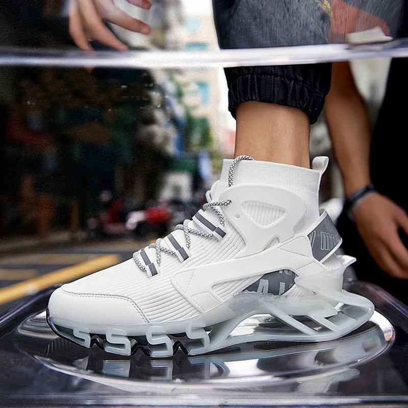 HERON Hyperx V2 Sneakers