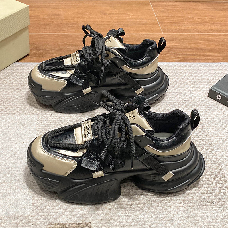 Zero G Rush T4 Sneakers - 1984