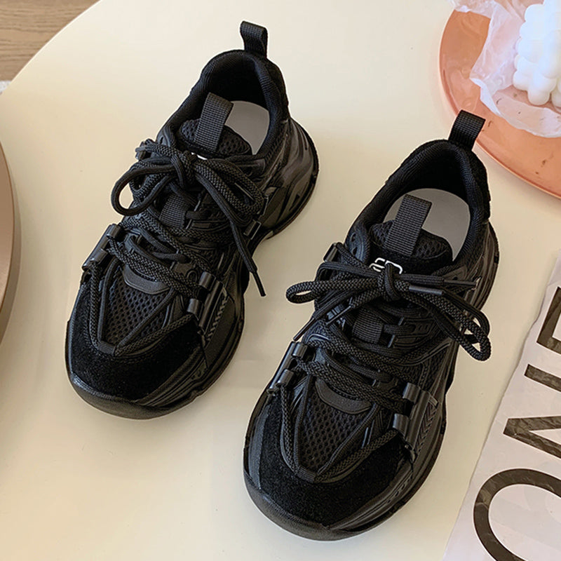 HEIDI Chunky Sneakers
