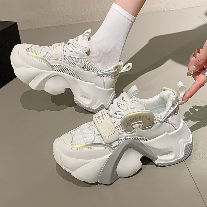 DANIELA Chunky Sneakers