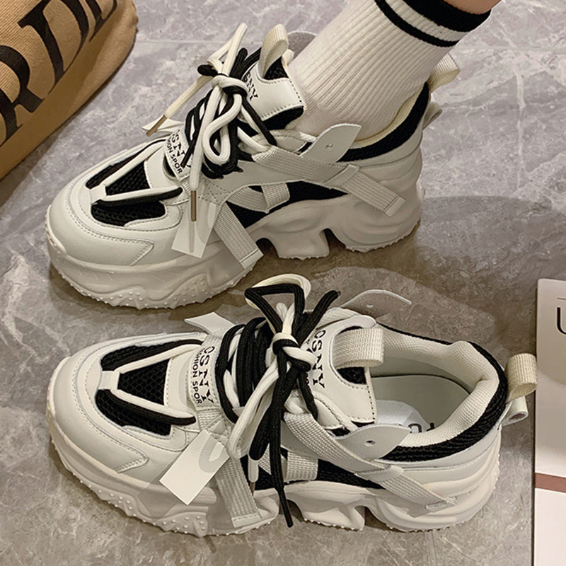 HELYN Chunky Sneakers