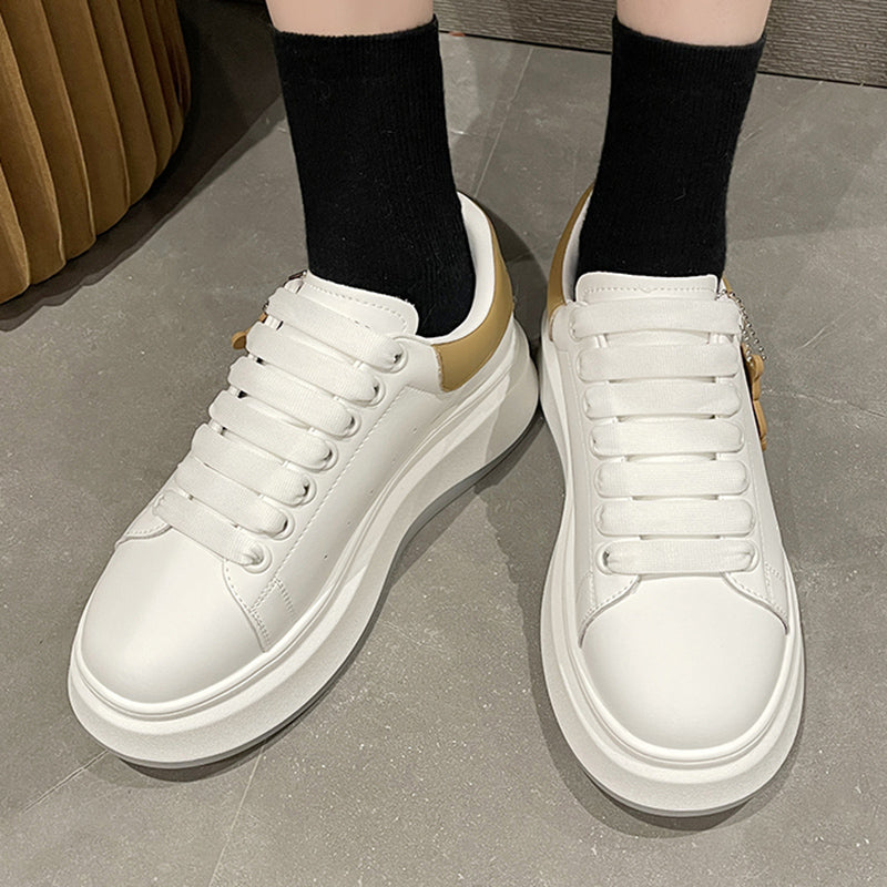 HAZEL Chunky Sneakers