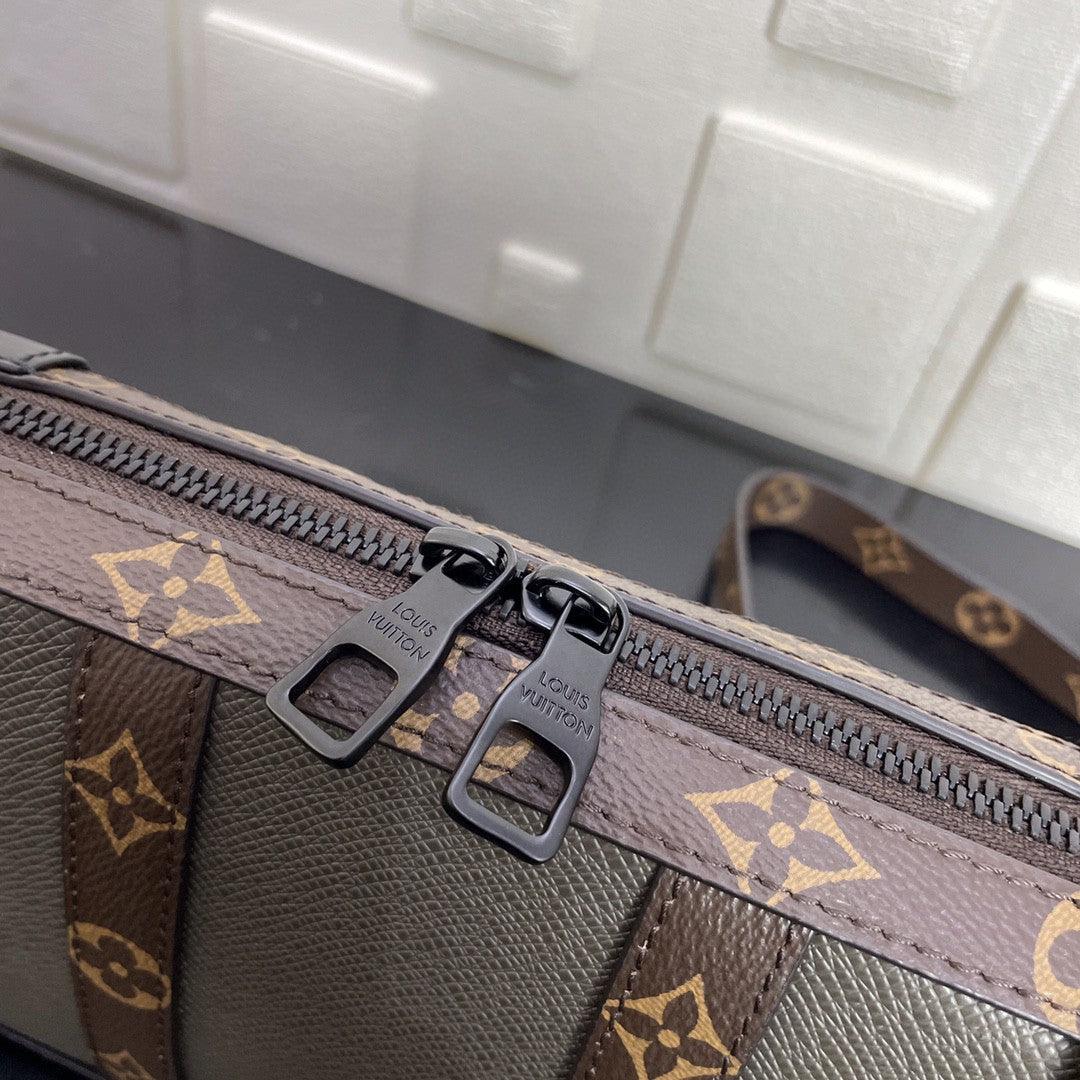 LV Soft Trunk Virgil Abloh M30697 sneakeronline