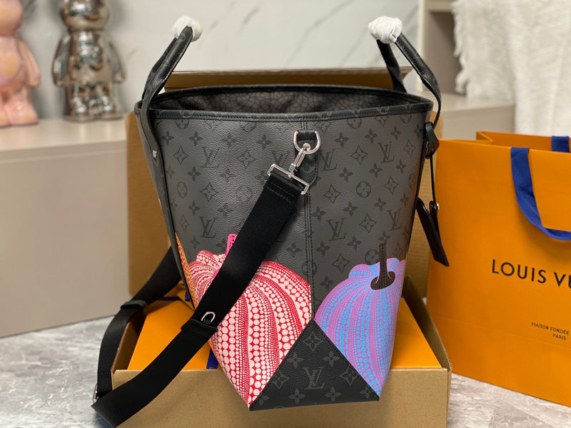 1984 LV Monogram Bags - 1056 Bags Fashion Waves