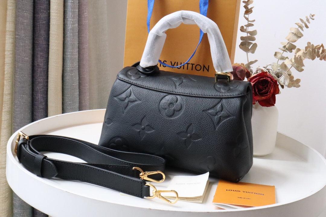 LV Monogram S-lock M46008 LUXURYSTEPSCO