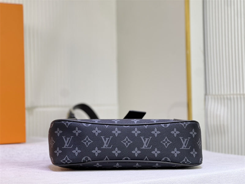 Luxury Bag LV Monogram M45353 sneakeronline