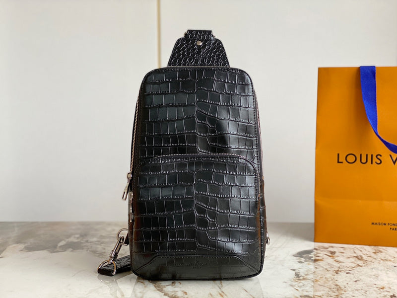 BFWD - LOV Bags - 893 Bags Fashion Waves