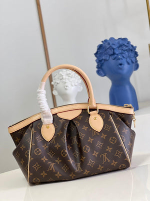 LV TIVOLI Monogram M40143 sneakeronline