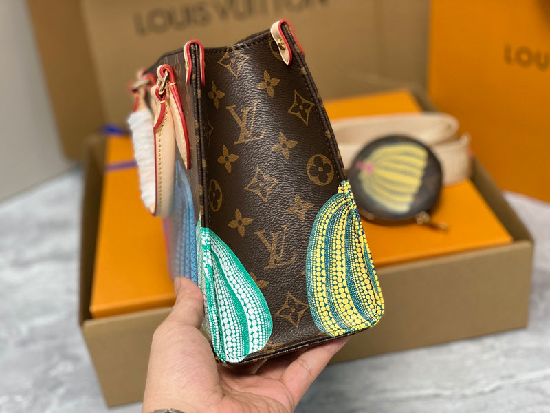 1984 - LV Monogram Bags - 1078 - 1984brand