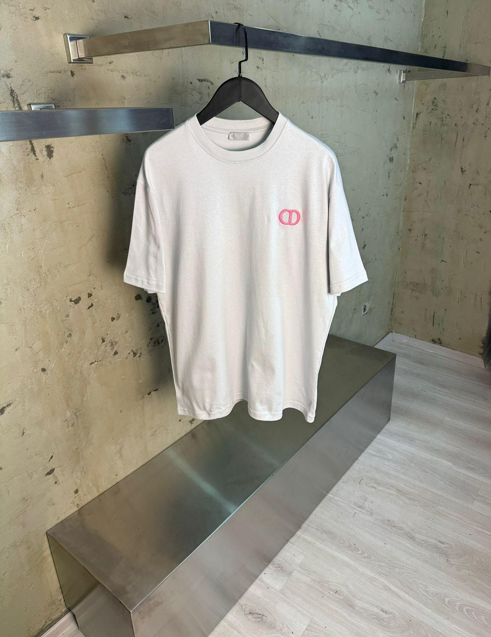 Tntwear® - Christian Dior T-Shirt 006