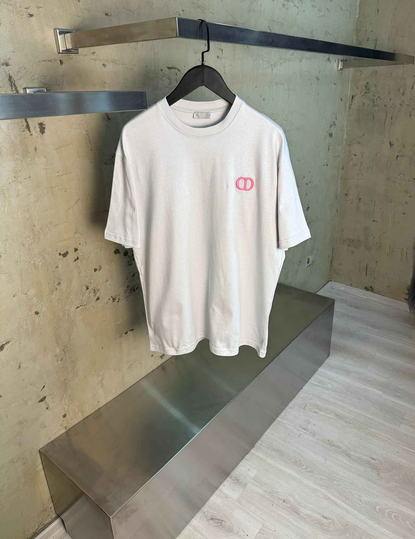 Sneakerhill - Christian Dior T-Shirt 006