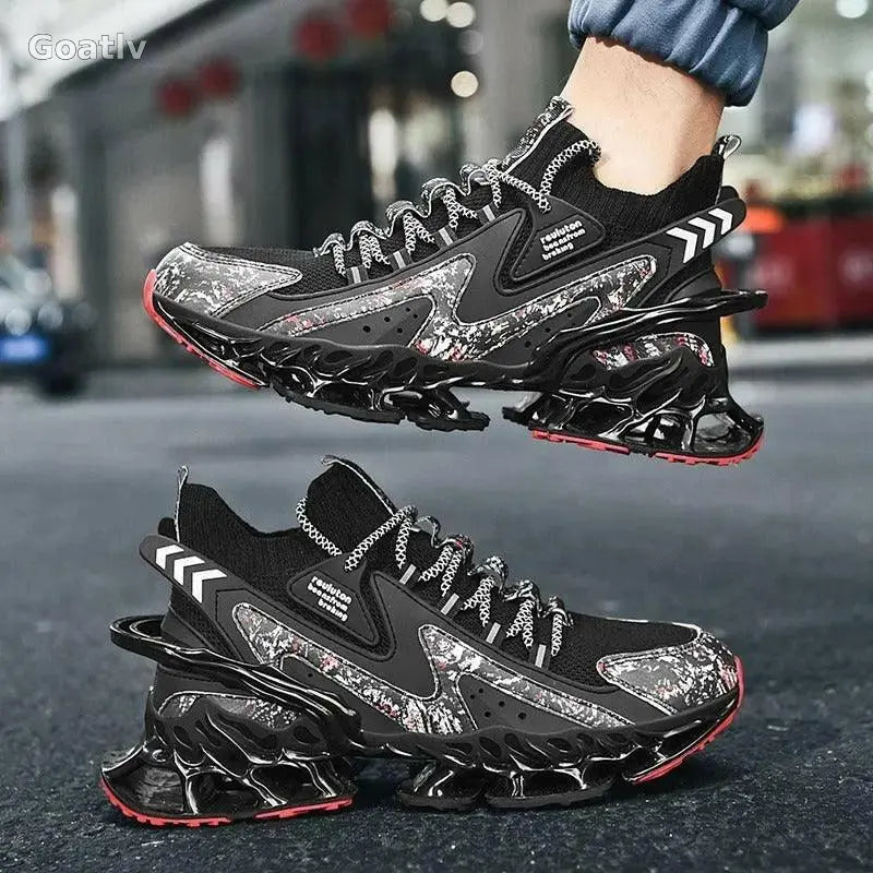 AROG Tantric Power Sneakers - 1984
