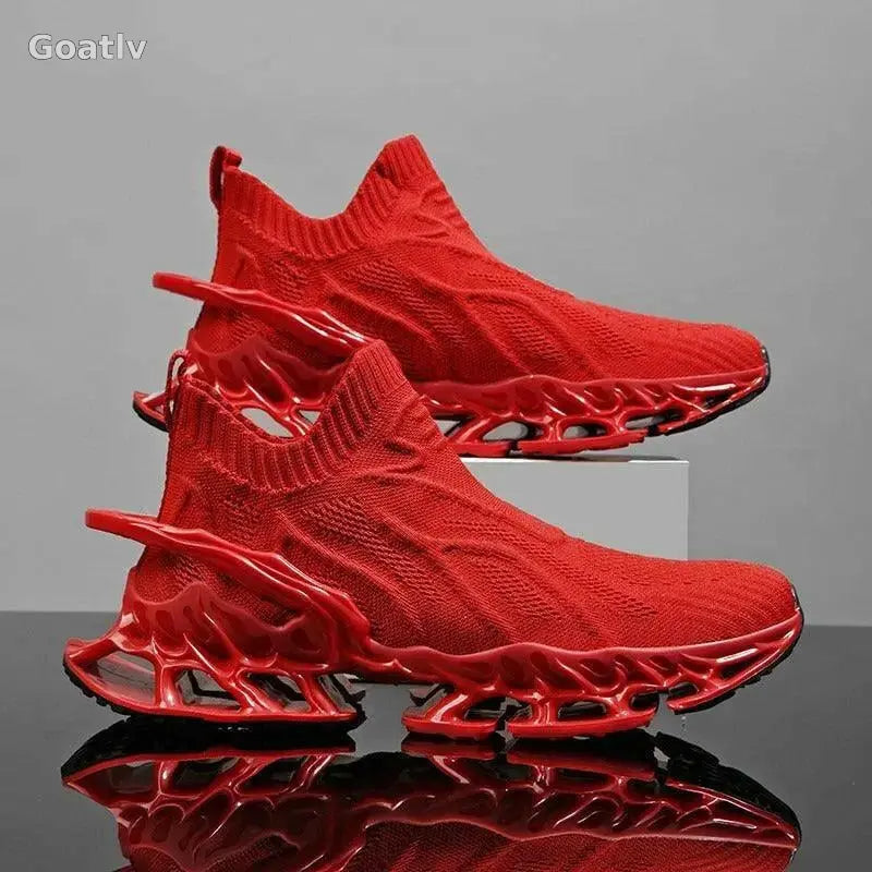 AROG Tantric Power Sneakers - 1984