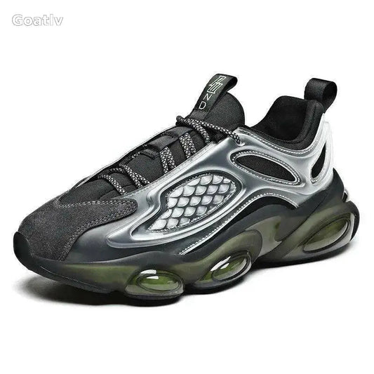 ATIRUS Fusion Power Sneakers - 1984