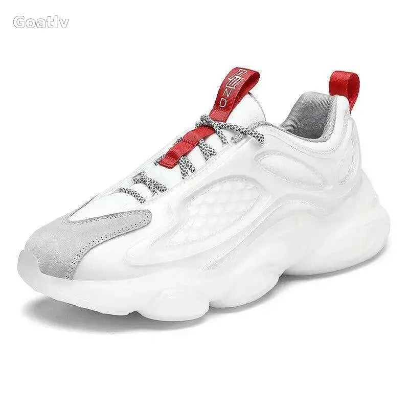 ATIRUS Fusion Power Sneakers - 1984