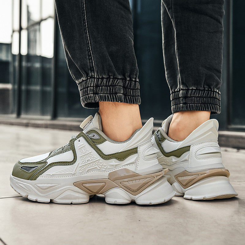 Rapture Pulse T4 Sneakers