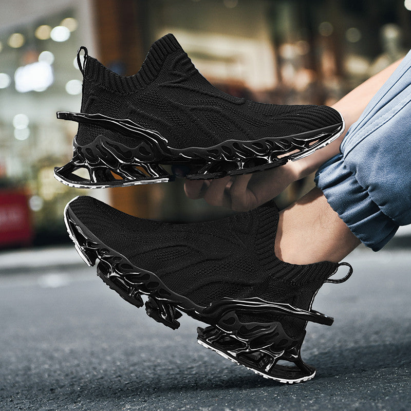 Reckoning Rave T4 Sneakers - 1984