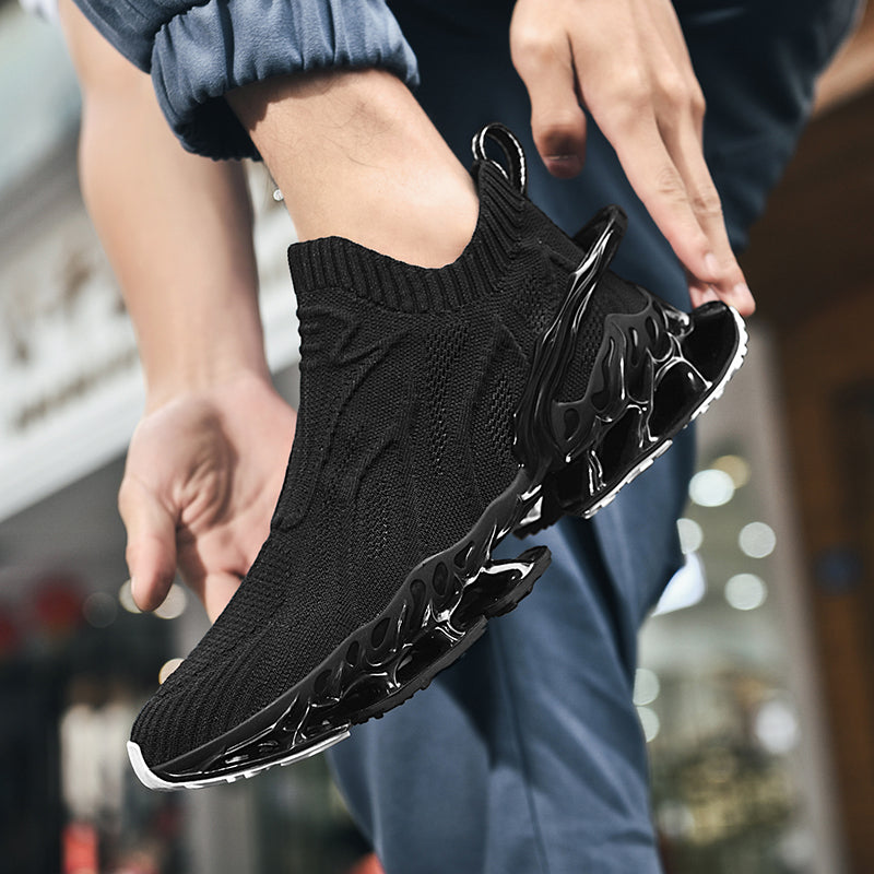Reckoning Rave T4 Sneakers - 1984