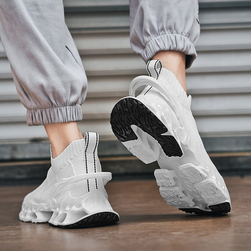 Reckoning Rave T4 Sneakers - 1984