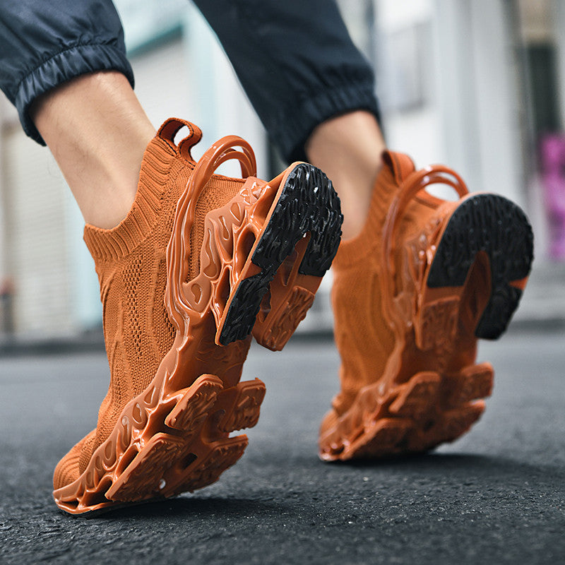 Reckoning Rave T4 Sneakers - 1984