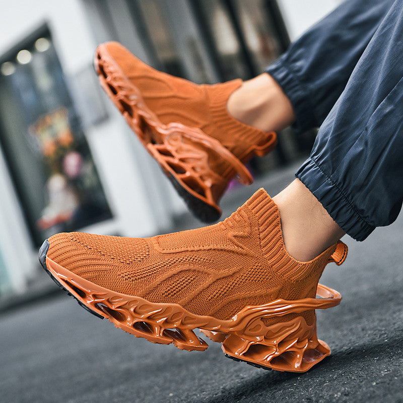 Reckoning Rave T4 Sneakers - 1984