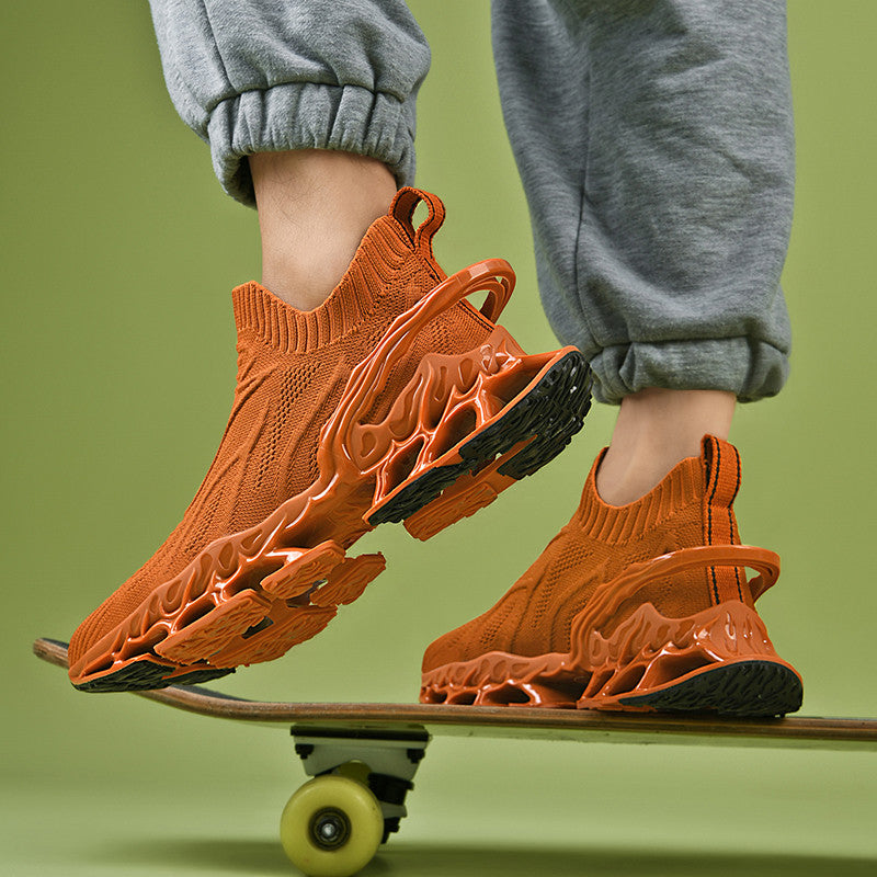 Reckoning Rave T4 Sneakers - 1984