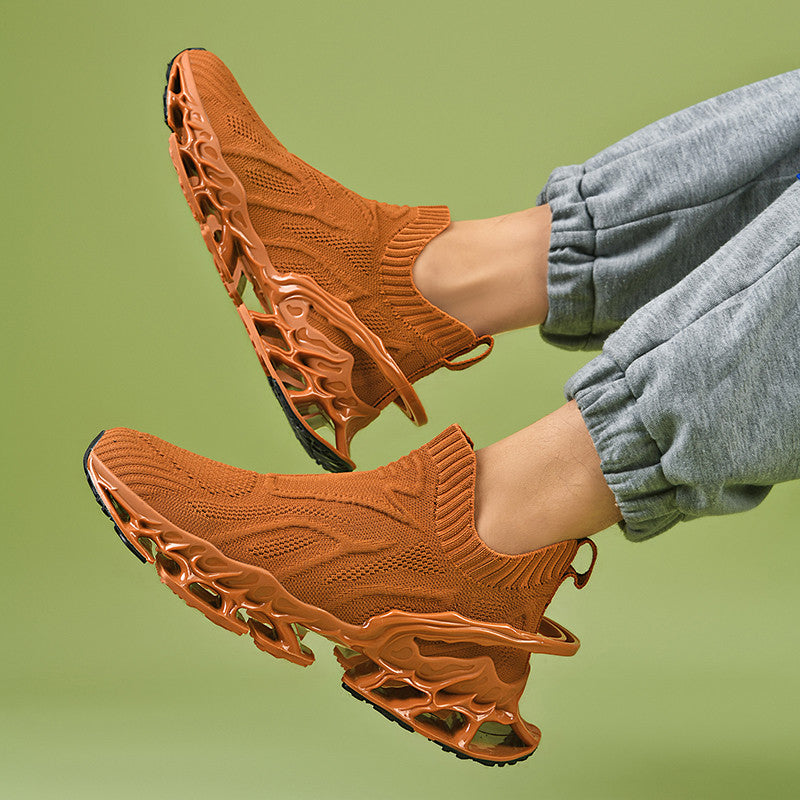 Reckoning Rave T4 Sneakers - 1984