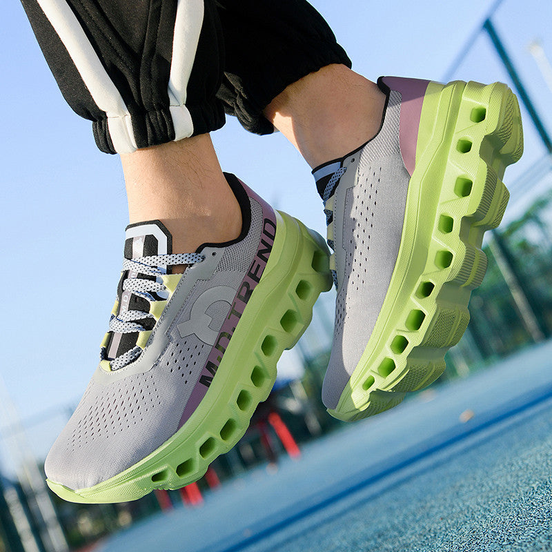Vortex Jet T4 Sneakers
