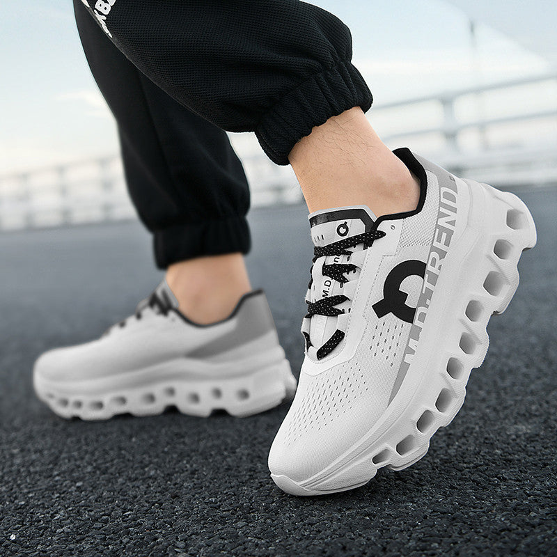 Vortex Jet T4 Sneakers - 1984