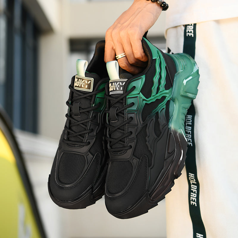 Altitude Surge T4 Sneakers - 1984