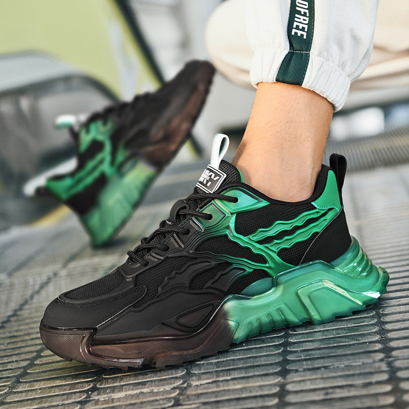 Altitude Surge T4 Sneakers - 1984