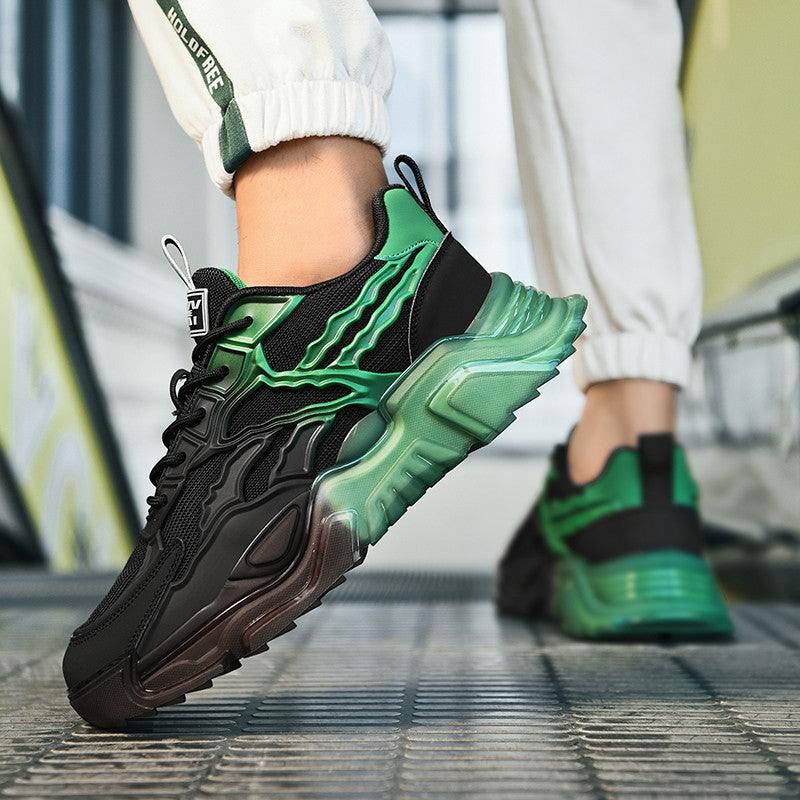 Altitude Surge T4 Sneakers - 1984