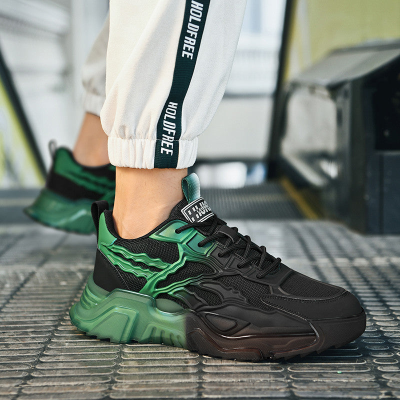 Altitude Surge T4 Sneakers - 1984