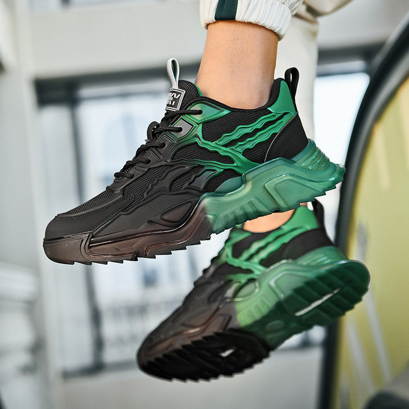 Altitude Surge T4 Sneakers - 1984