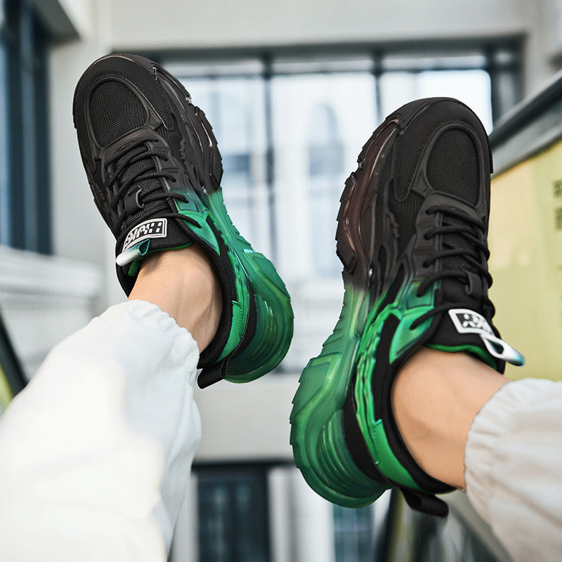 Altitude Surge T4 Sneakers - 1984