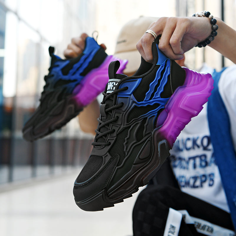 Altitude Surge T4 Sneakers - 1984