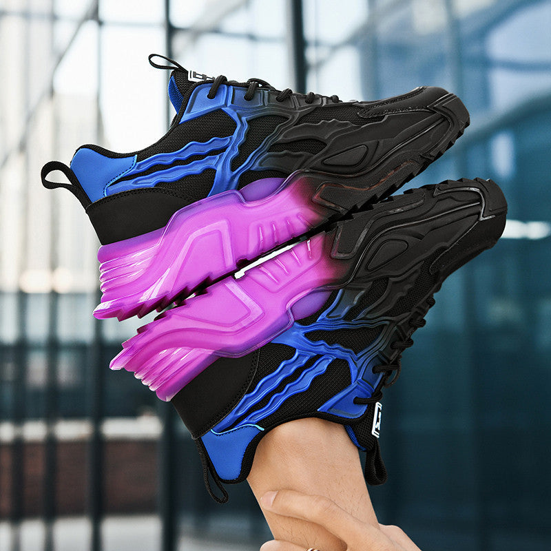 Altitude Surge T4 Sneakers - 1984