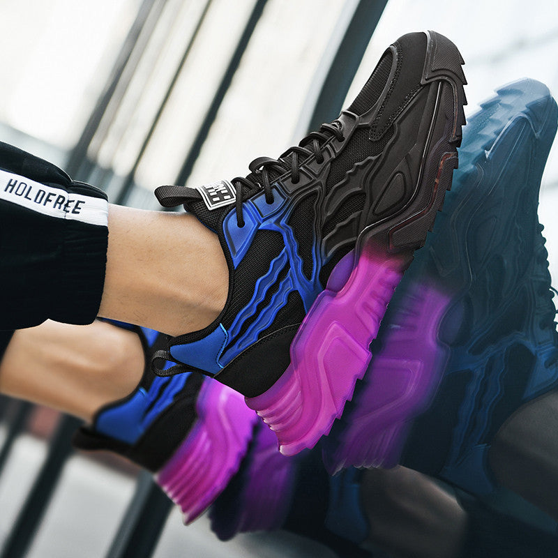 Altitude Surge T4 Sneakers - 1984