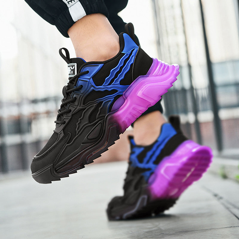 Altitude Surge T4 Sneakers - 1984